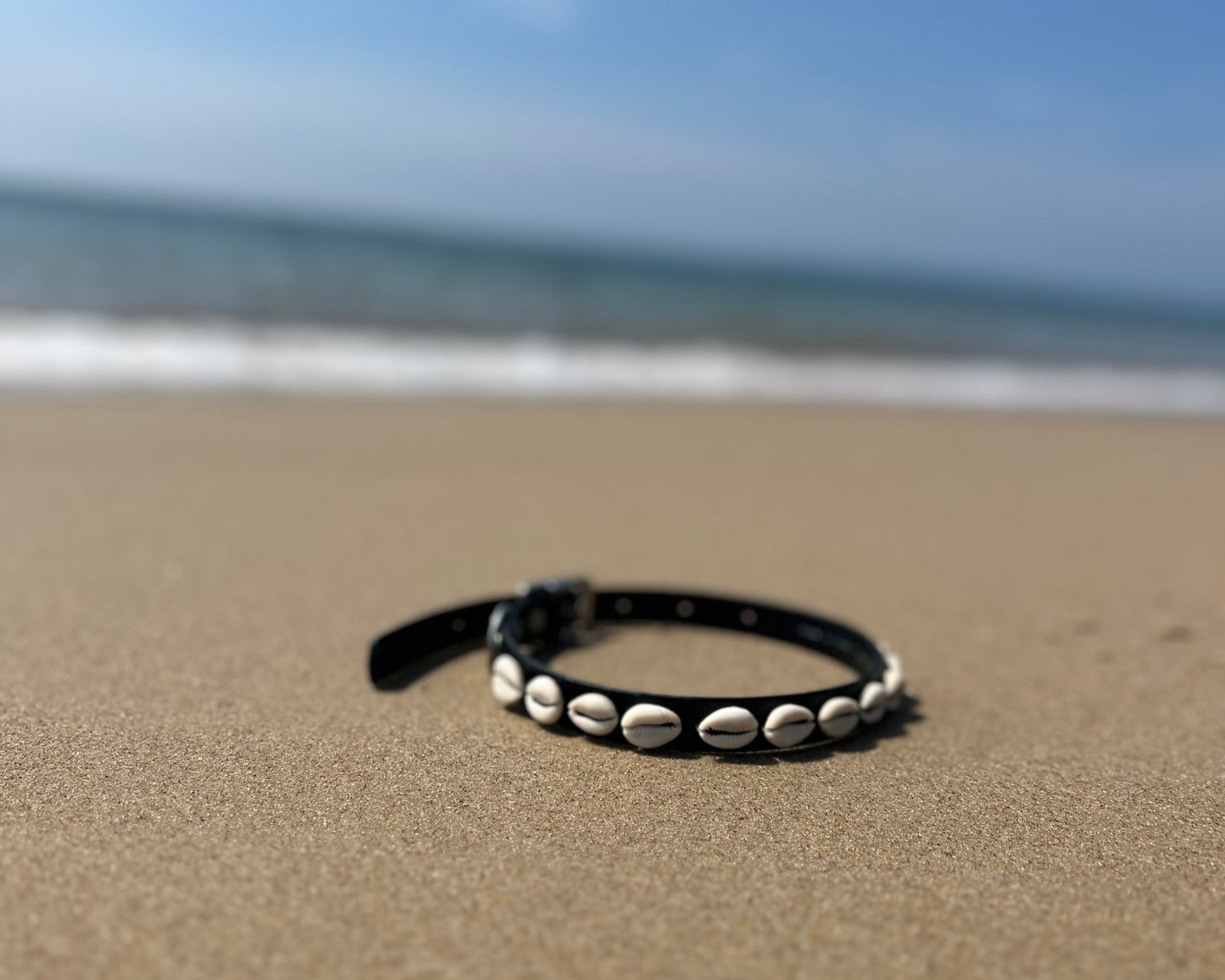 Charcoal Collar